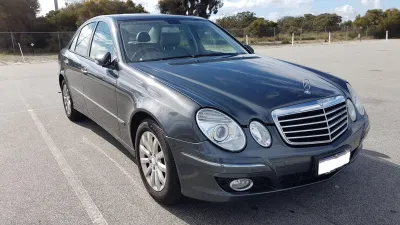 E 200